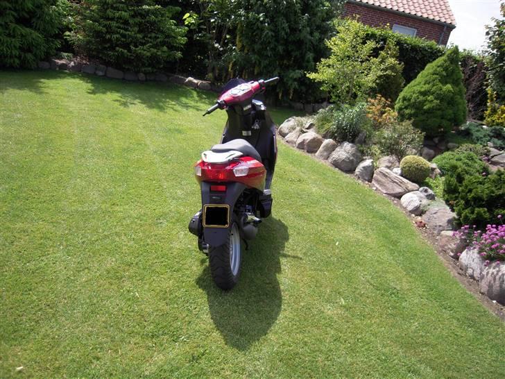 Baotian Avanti Rocky 2 billede 7