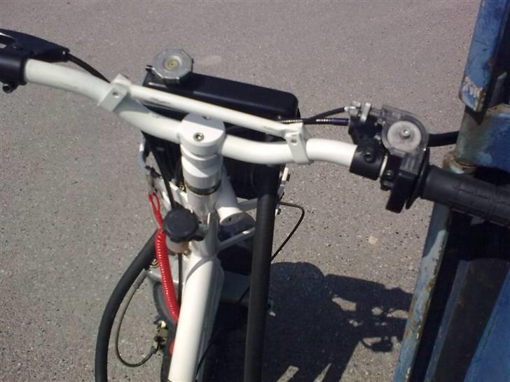 Piaggio typhoon lc (solgt) billede 9