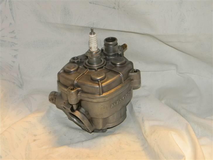 Aprilia Sonic Team Speed T6 billede 4