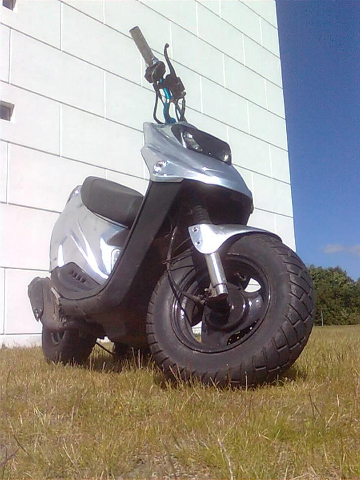 PGO hot 50 billede 3