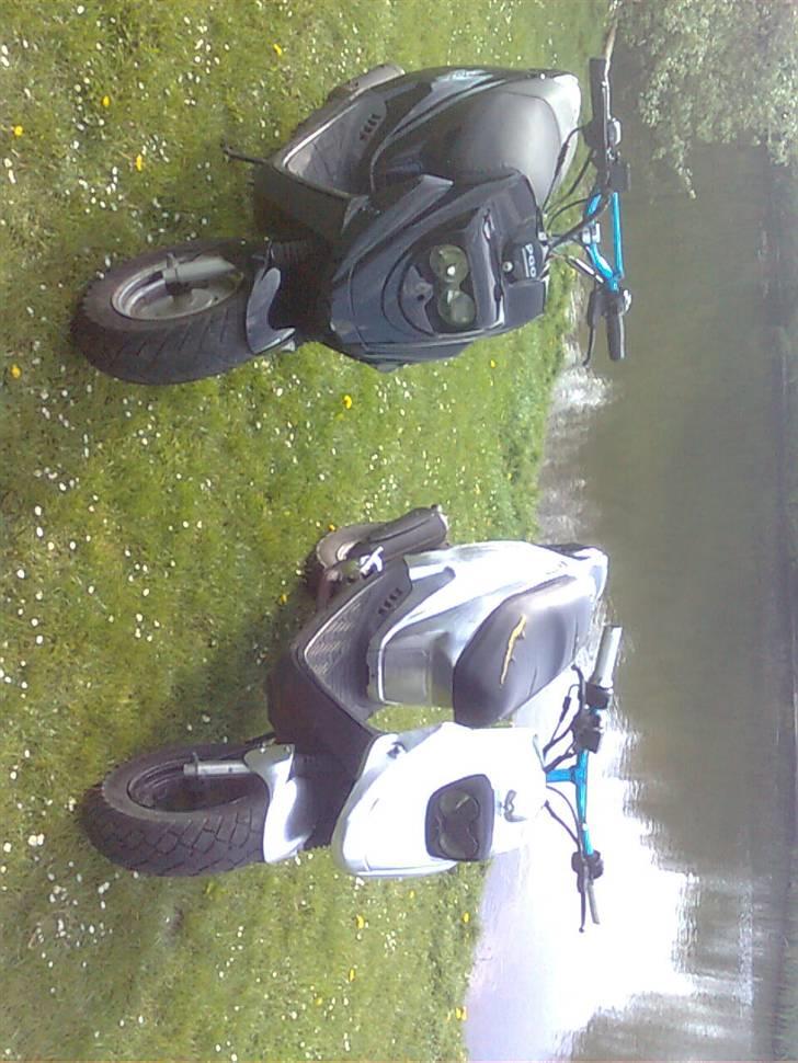 PGO hot 50 billede 4