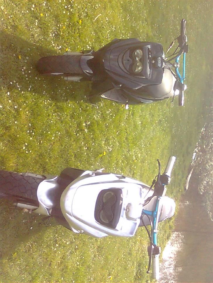 PGO hot 50 billede 5