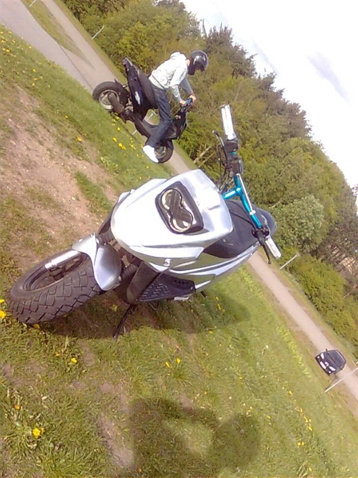 PGO hot 50 billede 6