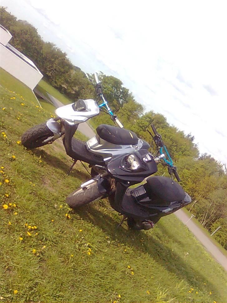 PGO hot 50 billede 7