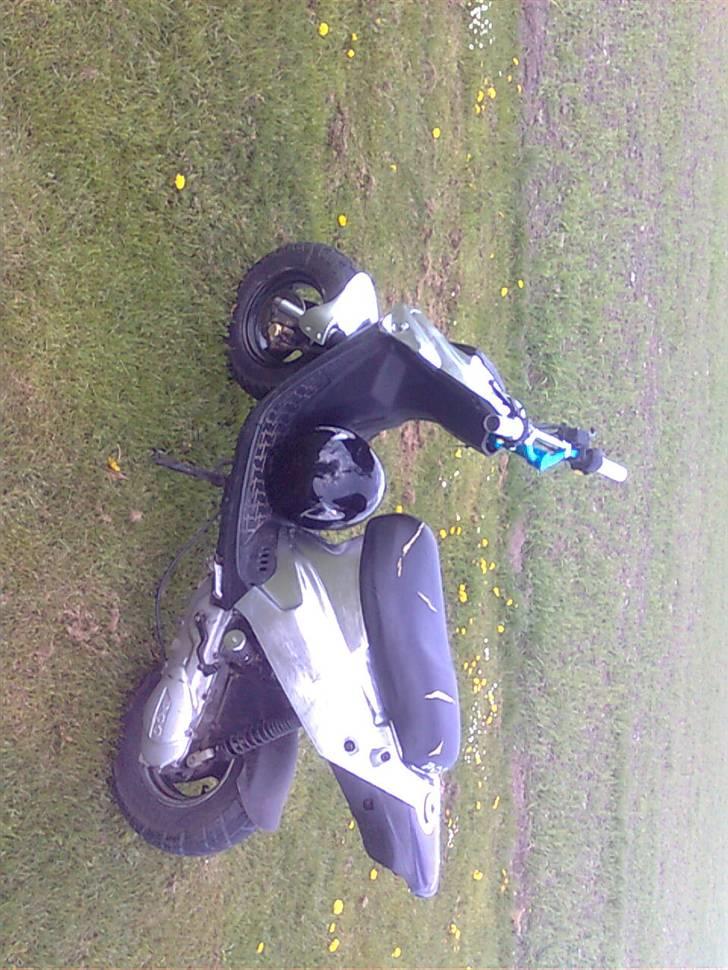 PGO hot 50 billede 8