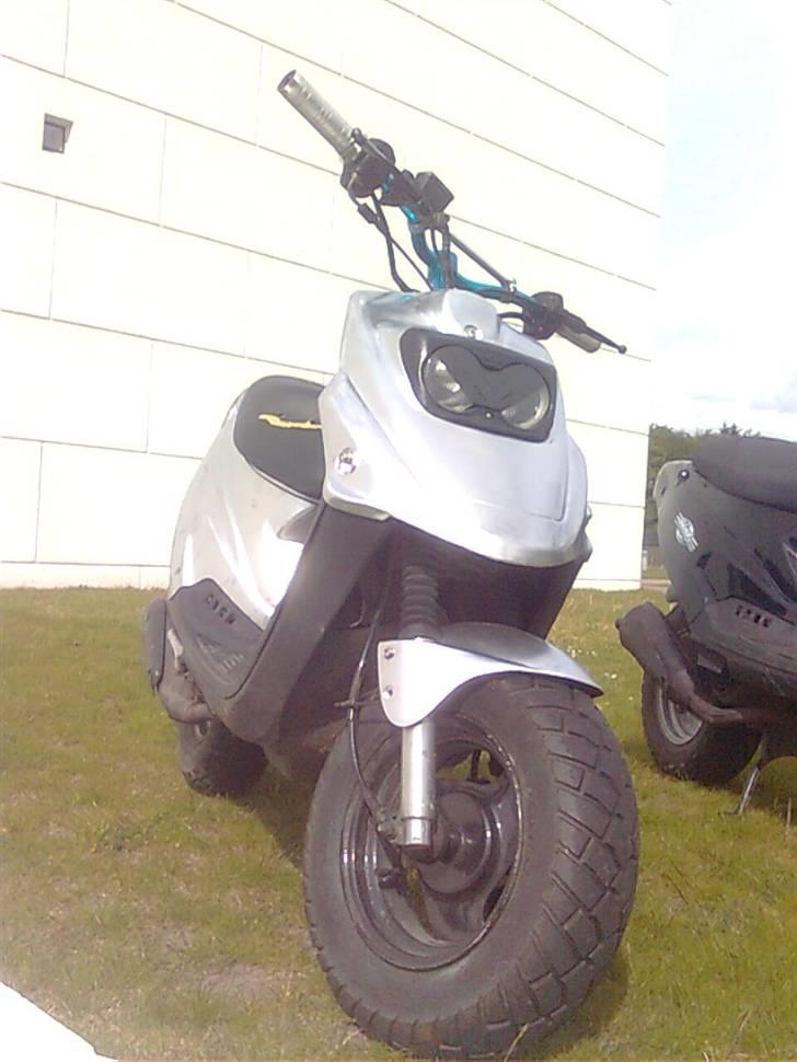 PGO hot 50 billede 10