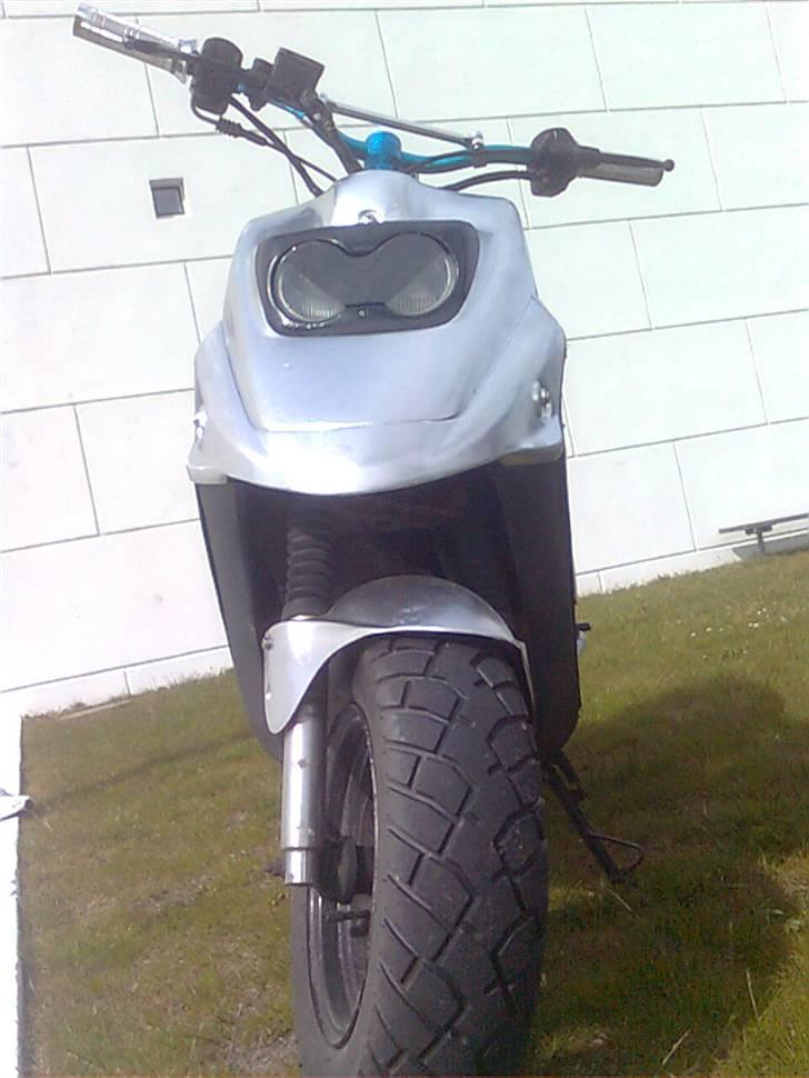 PGO hot 50 billede 11