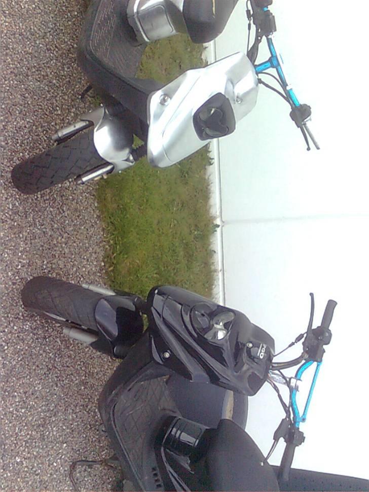 PGO hot 50 billede 12