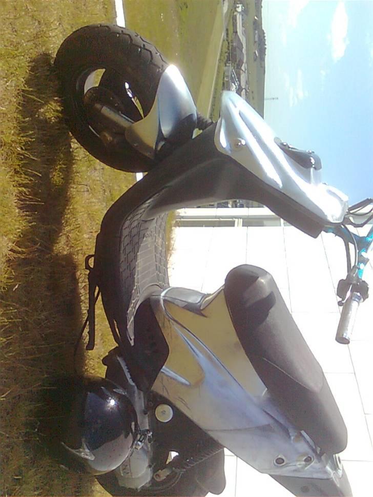 PGO hot 50 billede 13