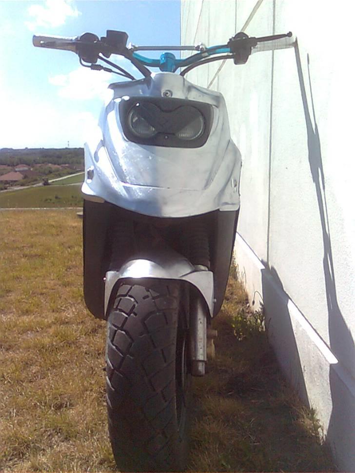 PGO hot 50 billede 15