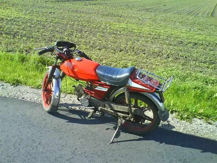 Puch 2gear solgt billede 3