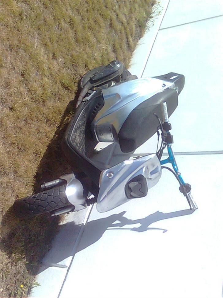 PGO hot 50 billede 18