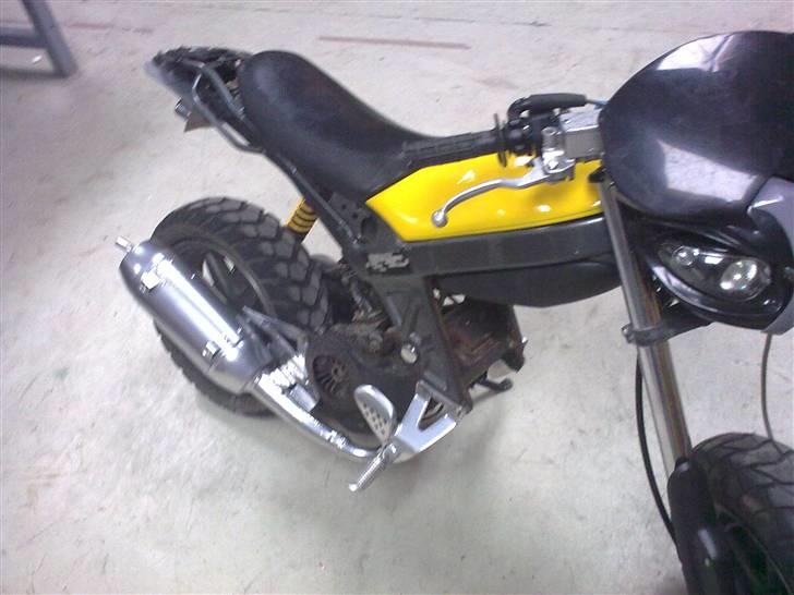 Suzuki ssm billede 2