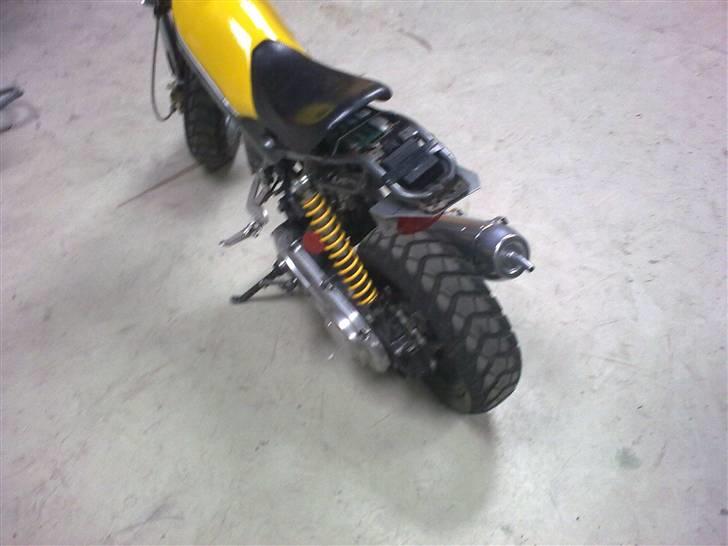 Suzuki ssm billede 3