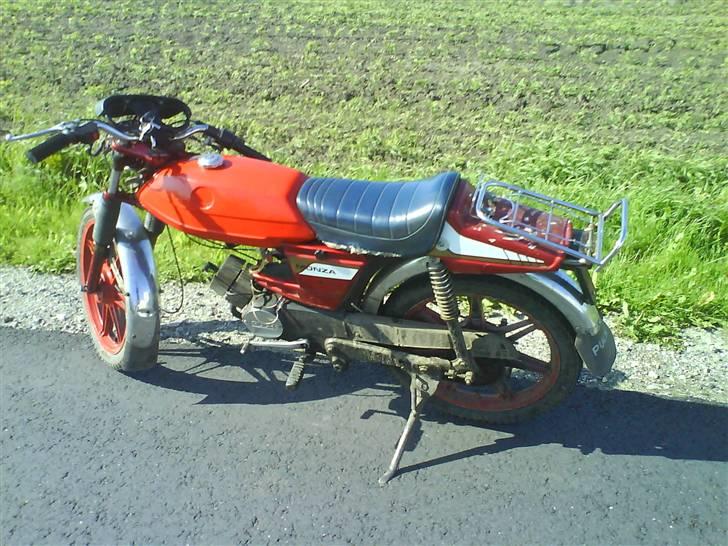 Puch 2gear solgt billede 6
