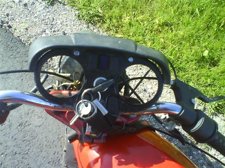 Puch 2gear solgt billede 10