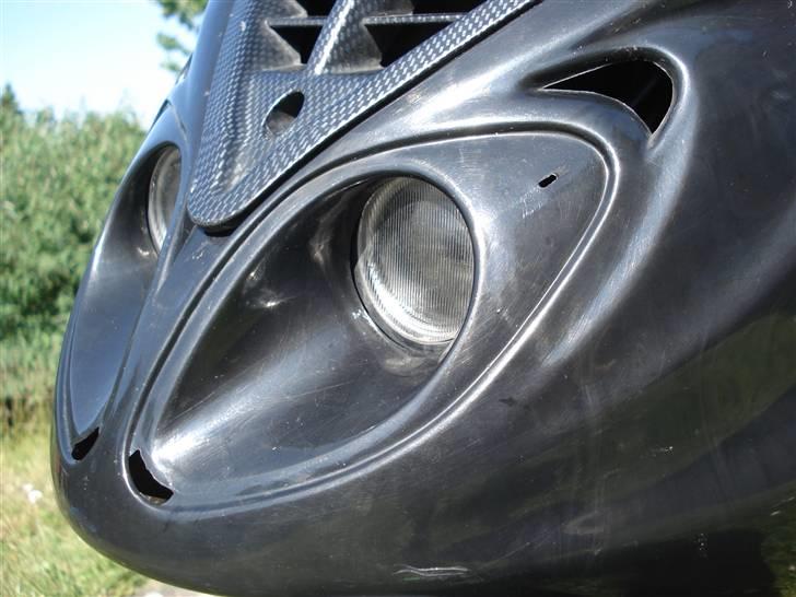 Piaggio NRG MC3 # Stjålet # billede 1