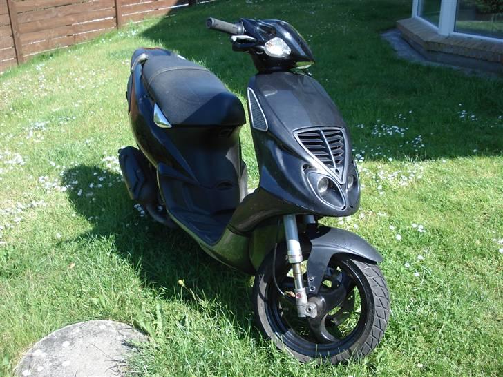 Piaggio NRG MC3 # Stjålet # billede 5