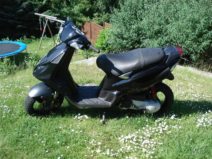Piaggio NRG MC3 # Stjålet # billede 10