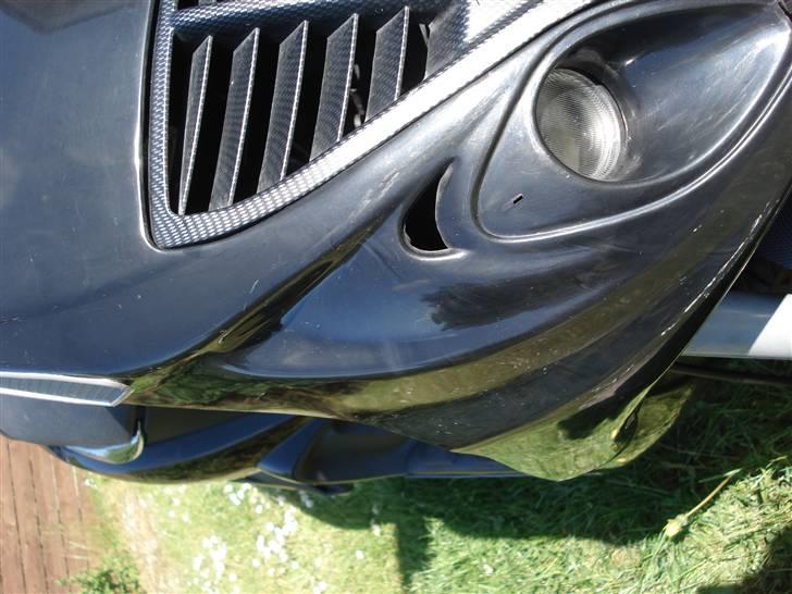 Piaggio NRG MC3 # Stjålet # billede 14