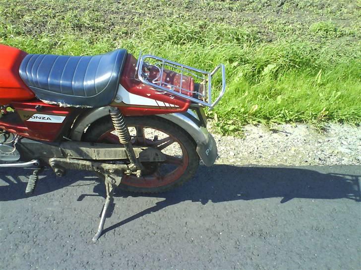 Puch 2gear solgt billede 16