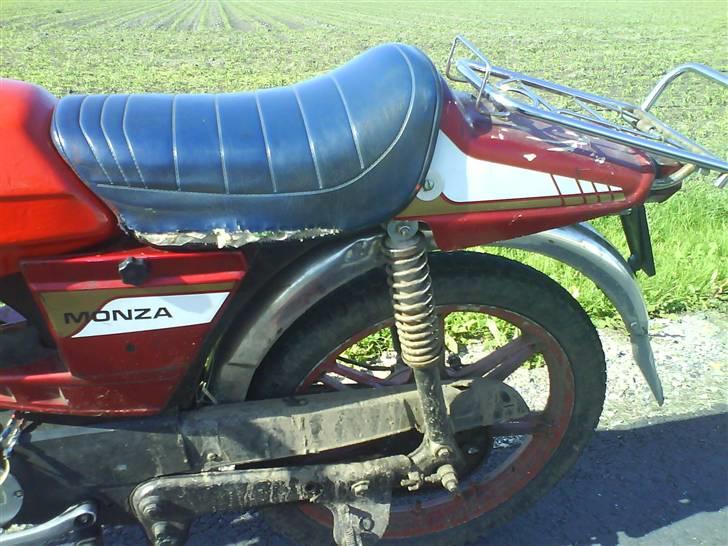 Puch 2gear solgt billede 17