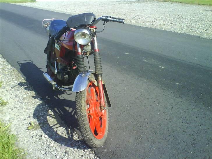 Puch 2gear solgt billede 18