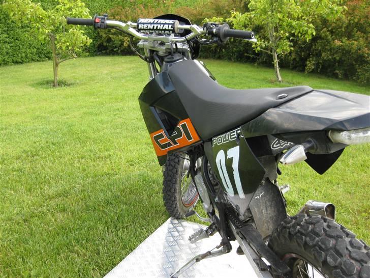 CPI SM  byttet Odense billede 1