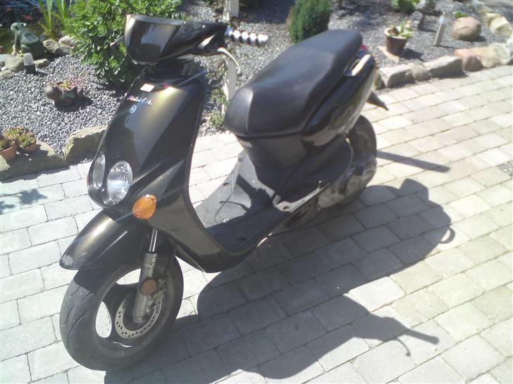 Yamaha neos  billede 1