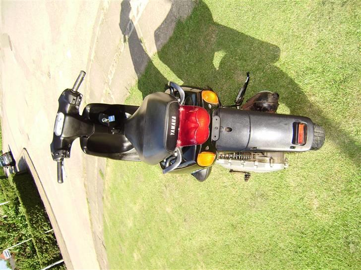 Yamaha neos billede 5