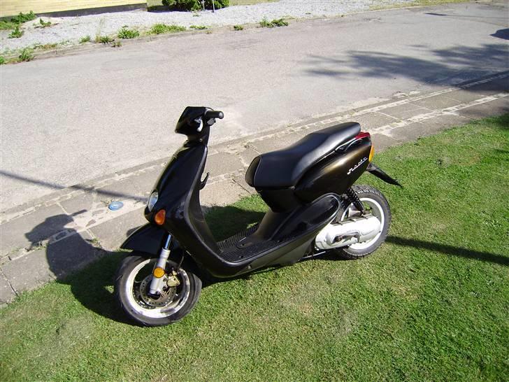 Yamaha neos billede 6