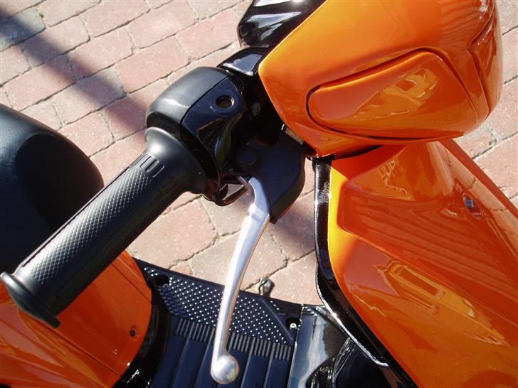 Yamaha Jog Fs billede 1