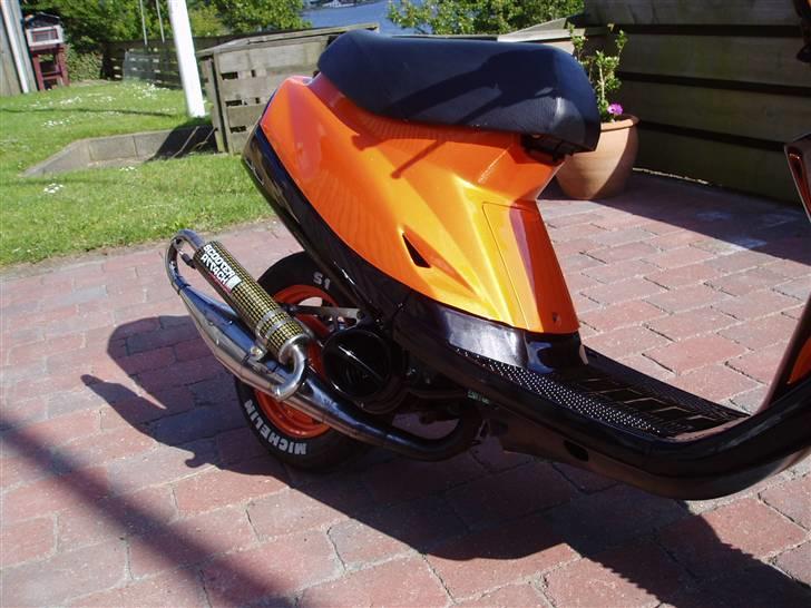 Yamaha Jog Fs billede 3