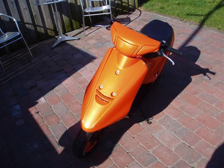 Yamaha Jog Fs billede 6