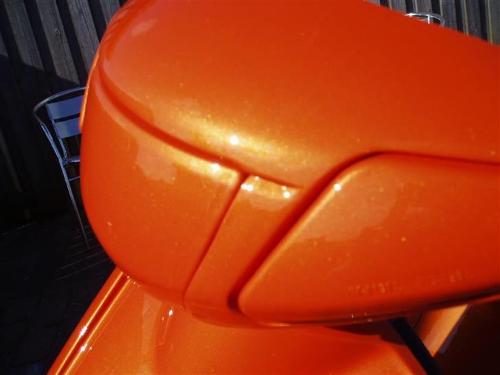 Yamaha Jog Fs billede 7