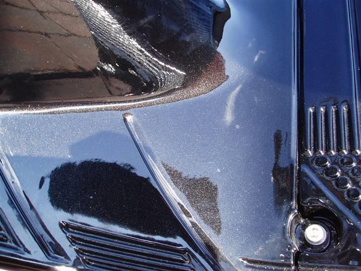 Yamaha Jog Fs billede 8