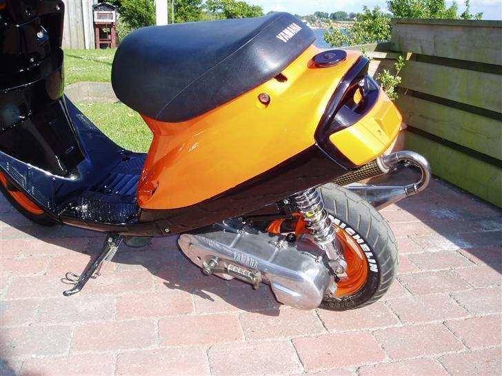 Yamaha Jog Fs billede 9