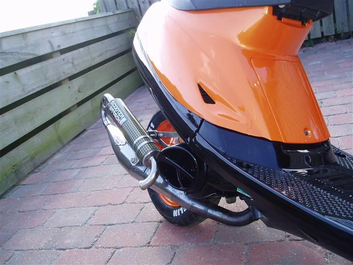 Yamaha Jog Fs billede 14