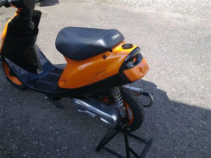 Yamaha Jog Fs billede 17