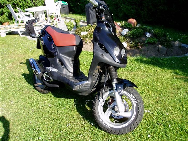 PGO PMX - Solgt  billede 10