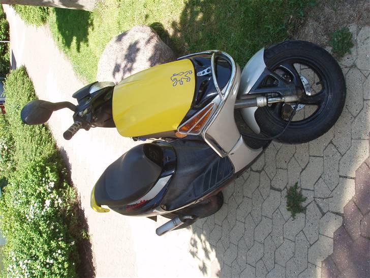 Peugeot Speedake billede 4