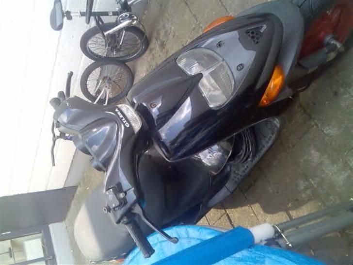 Gilera stalker billede 1