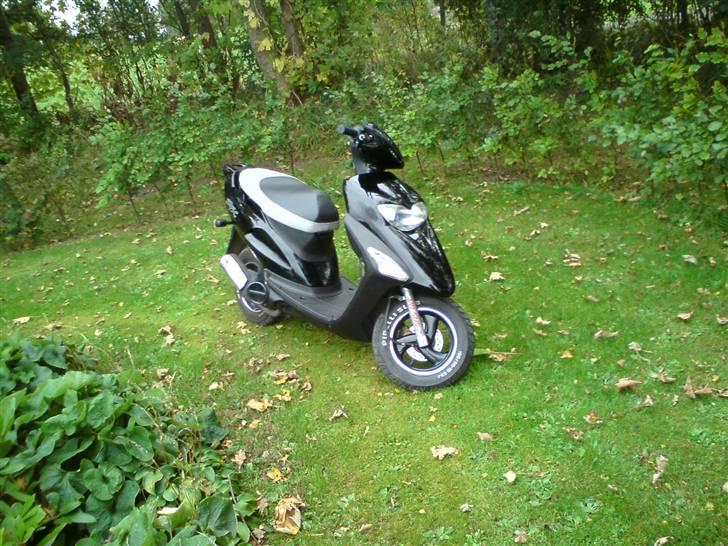Honda SFX<3 - flot er den da. billede 2