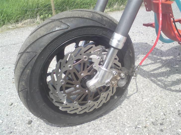 Gilera NOS-Stalker projekt 09 billede 3