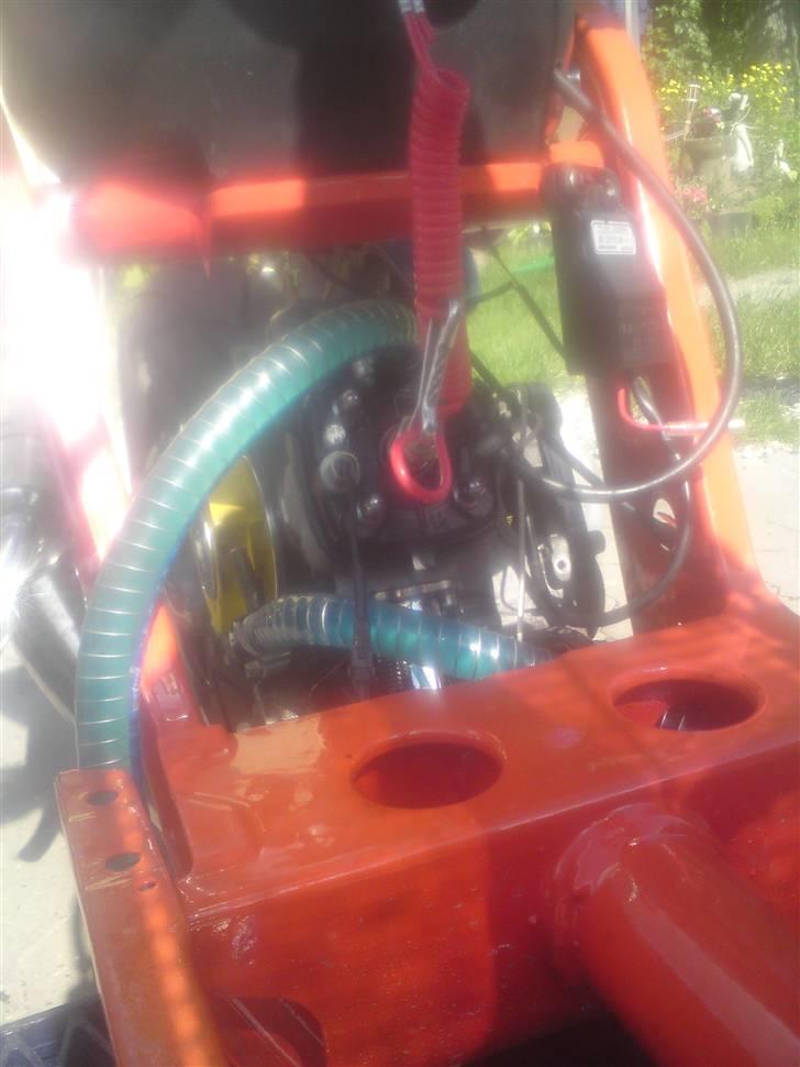 Gilera NOS-Stalker projekt 09 billede 12