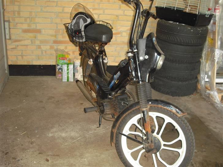 Tomos Quadro billede 2