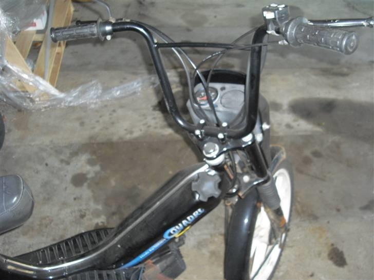 Tomos Quadro billede 3