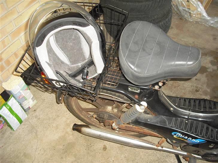 Tomos Quadro billede 4