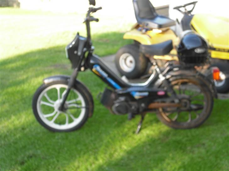 Tomos Quadro billede 12