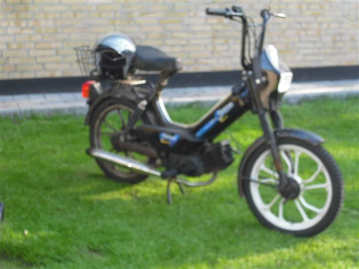 Tomos Quadro billede 14